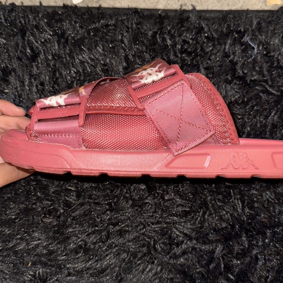 kappa slides - Picture 3 of 4
